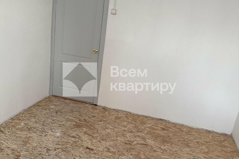 квартира г Новосибирск р-н Советский ул Молодости 19 городской округ Новосибирск фото 3