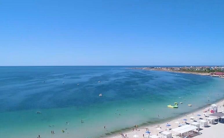 земля р-н Черноморский с Межводное Межводненское сельское поселение, Черноморское фото 6