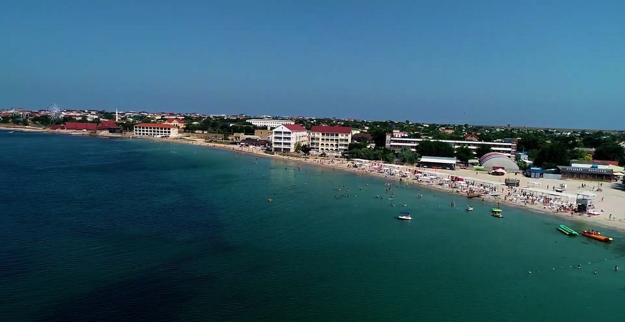 земля р-н Черноморский с Межводное Межводненское сельское поселение, Черноморское фото 8