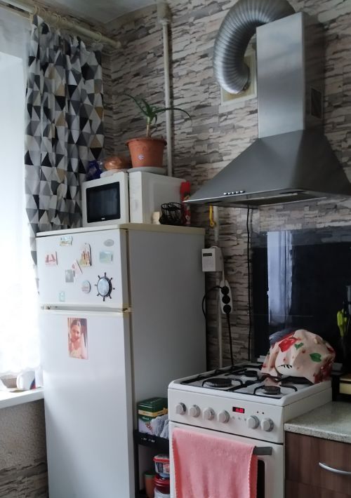 квартира г Омск р-н Центральный ул Циолковского 4а фото 10