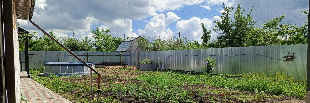 дом г Челябинск р-н Советский снт Полет 2 ул 25-я 701 фото 9