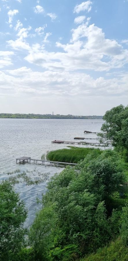 земля р-н Заволжский г Заволжск ул Приволжанская 62 Заволжское городское поселение фото 2