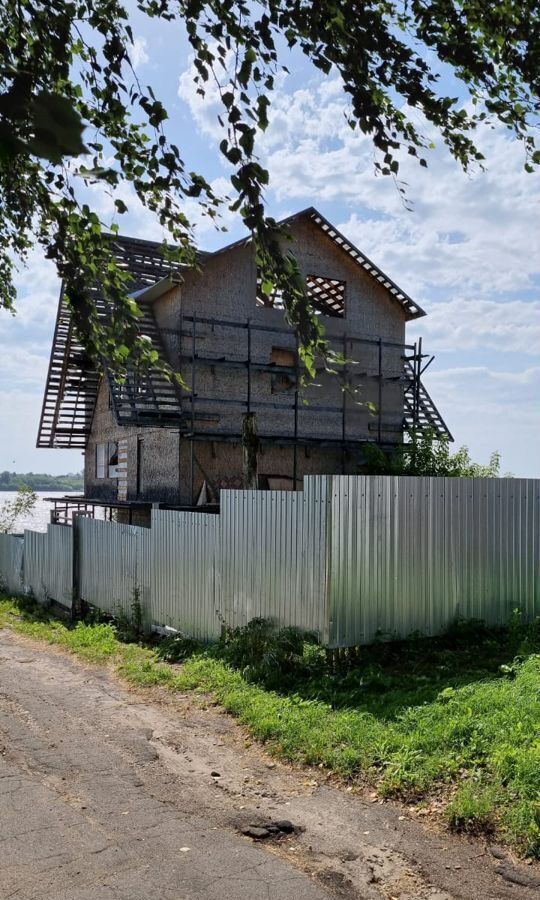 земля р-н Заволжский г Заволжск ул Приволжанская 62 Заволжское городское поселение фото 13