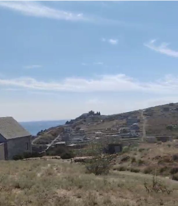 земля г Алушта с Солнечногорское ул Подгорная 34б фото 13