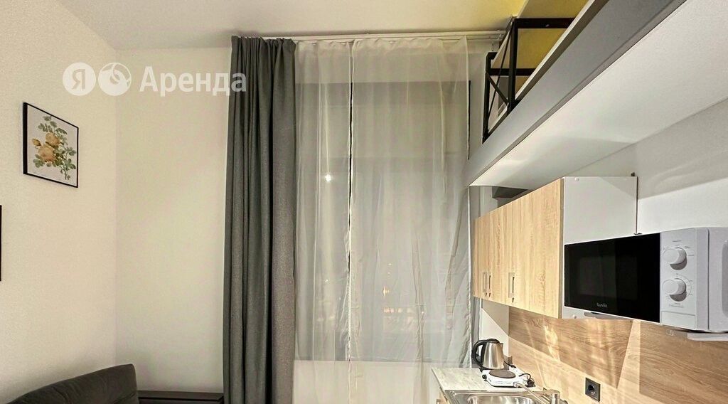 квартира г Москва метро Сокол 2-й Амбулаторный проезд, 8С 3 фото 1