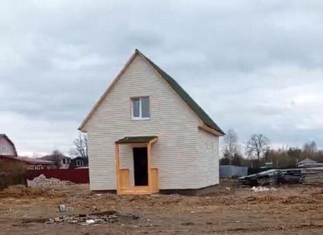 ТиНАО направление Курское (юг) ш Варшавское 52 км, р-н Вороново, Московская область, ЛМС фото