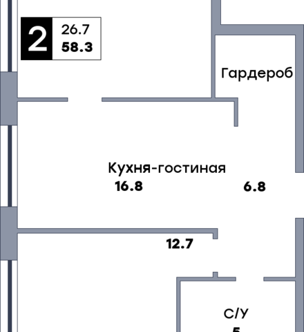 р-н Промышленный Самара городской округ, Жилок комплекс Аура фото