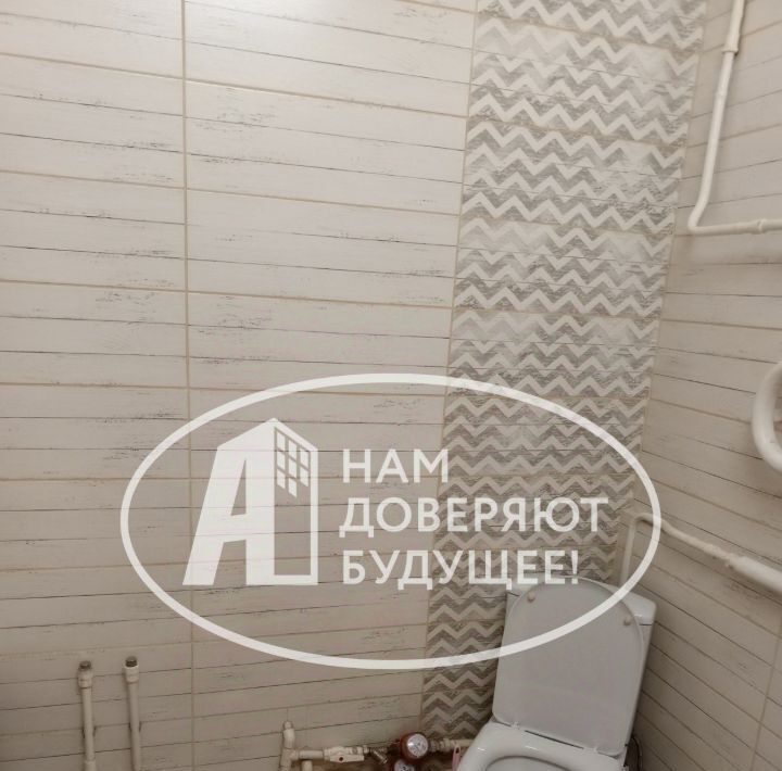 квартира г Глазов ул Дзержинского 27/10 фото 6