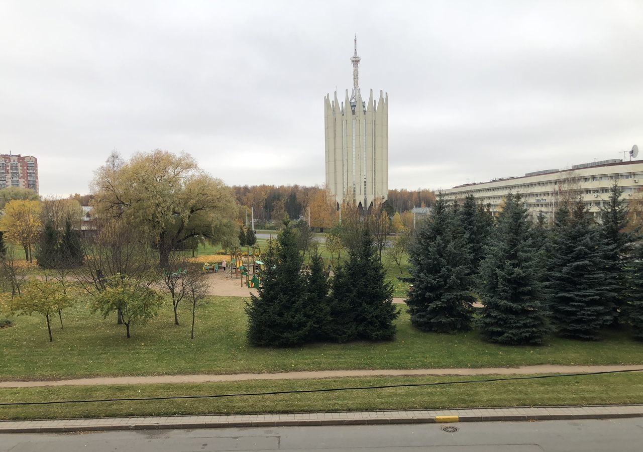 квартира г Санкт-Петербург метро Политехническая ул Веденеева 8к/1 фото 13