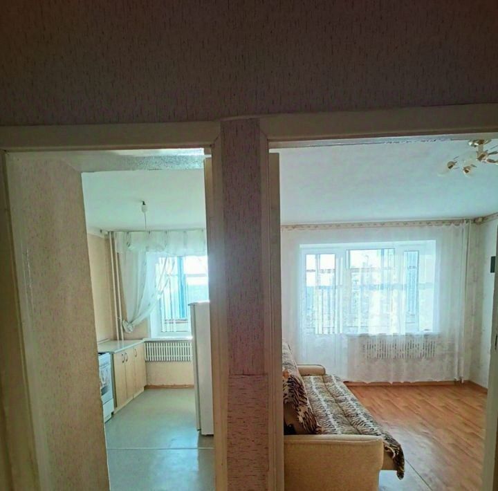 квартира г Калуга р-н Октябрьский ул Майская 32 фото 13