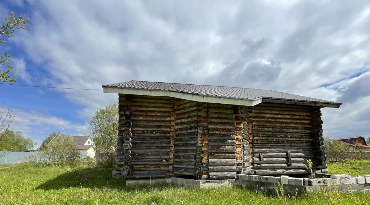 земля р-н Конаковский пгт Козлово ул Южная фото 22