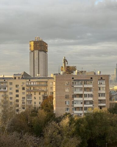 метро Площадь Гагарина дом 8 фото