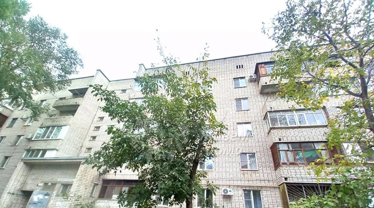 квартира г Волжский ул Машиностроителей 31 фото 9