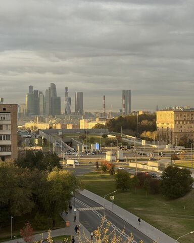 метро Площадь Гагарина дом 8 фото