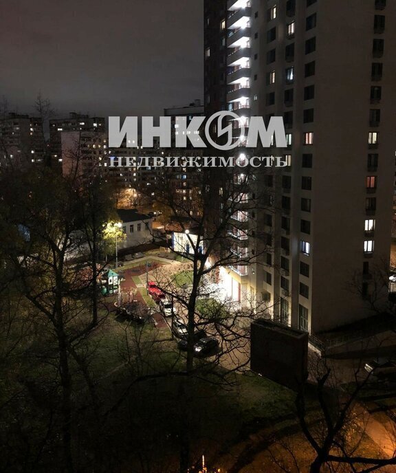 квартира г Москва метро Бабушкинская ул Изумрудная 46к/1 фото 11