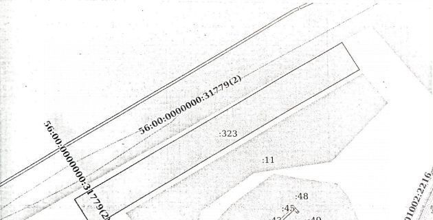 земля р-н Оренбургский с Подгородняя Покровка ЖК Покровичи сельсовет, Подгородне-Покровский фото 13