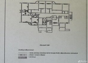 квартира городской округ Ленинский рп Дрожжино ул Южная 9 Бутово парк 2 Бутово фото 10