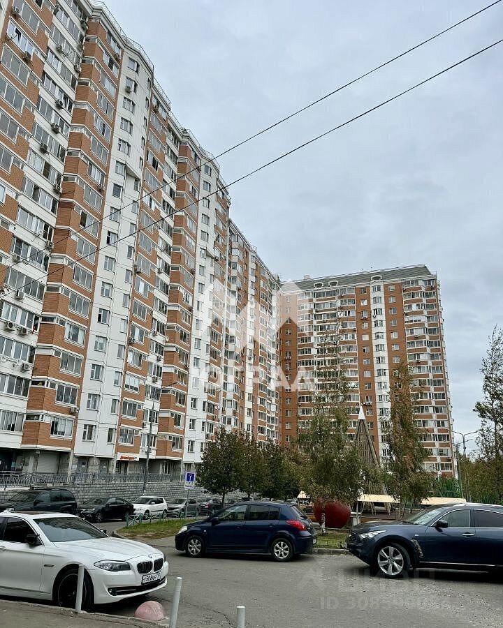 квартира г Видное ул Завидная 3 фото 12