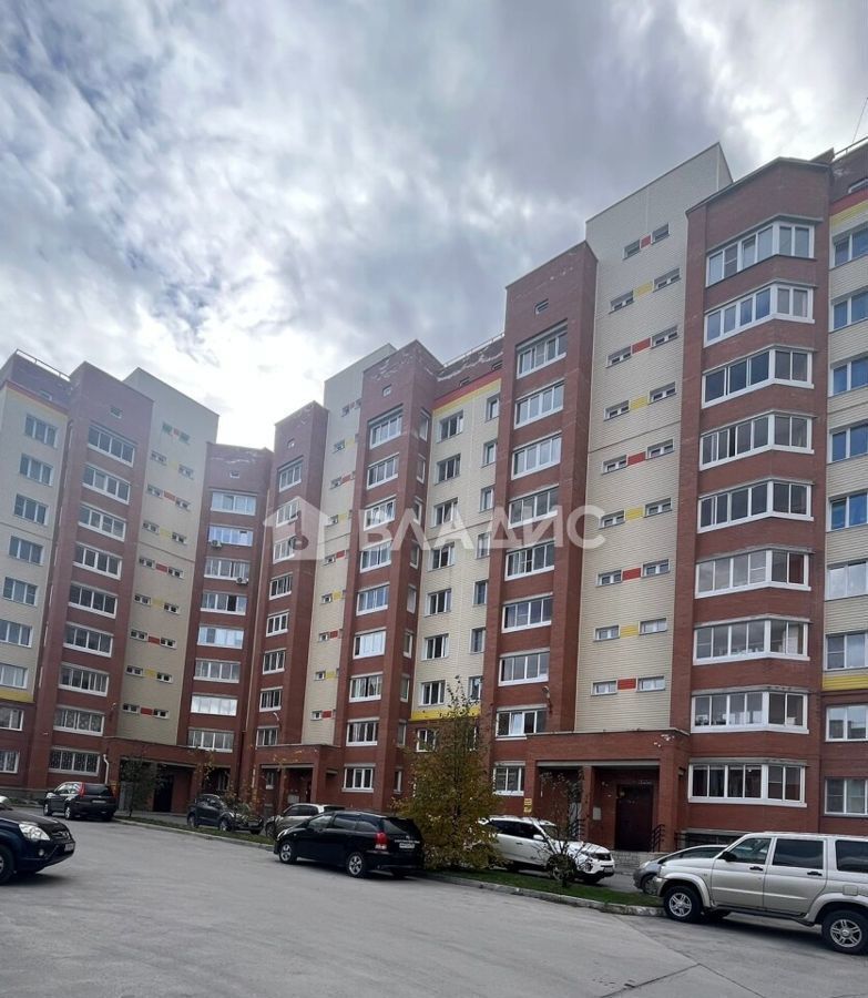 квартира г Бердск ул Звездная 4 фото 27