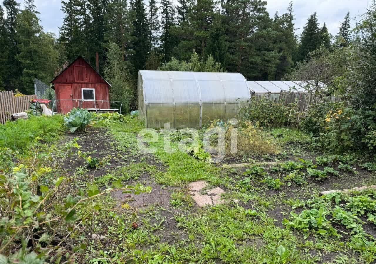 дом р-н Емельяновский снт Электрон сельсовет, Красноярск, Элитовский фото 13