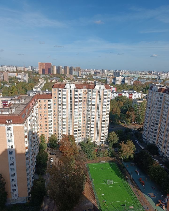 квартира г Москва метро Дегунино ул Дубнинская 37к/2 фото 9