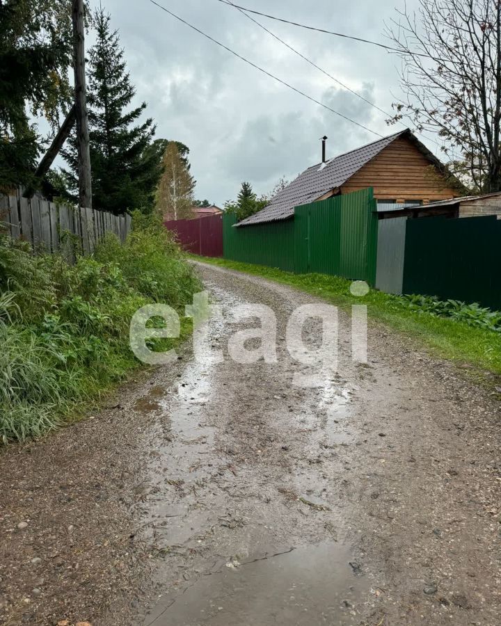 дом р-н Емельяновский снт Электрон сельсовет, Красноярск, Элитовский фото 38