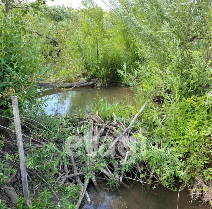 земля р-н Верхнеуслонский с Лесные Моркваши Набережно-Морквашское с/пос фото 7