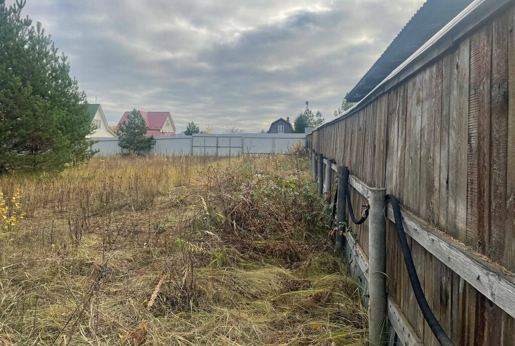 земля р-н Киржачский д Финеево ул Фармимекс 37 фото 8