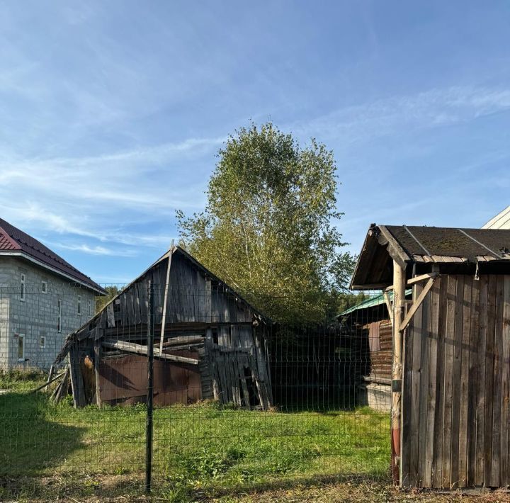 дом городской округ Орехово-Зуевский д Нестерово фото 5