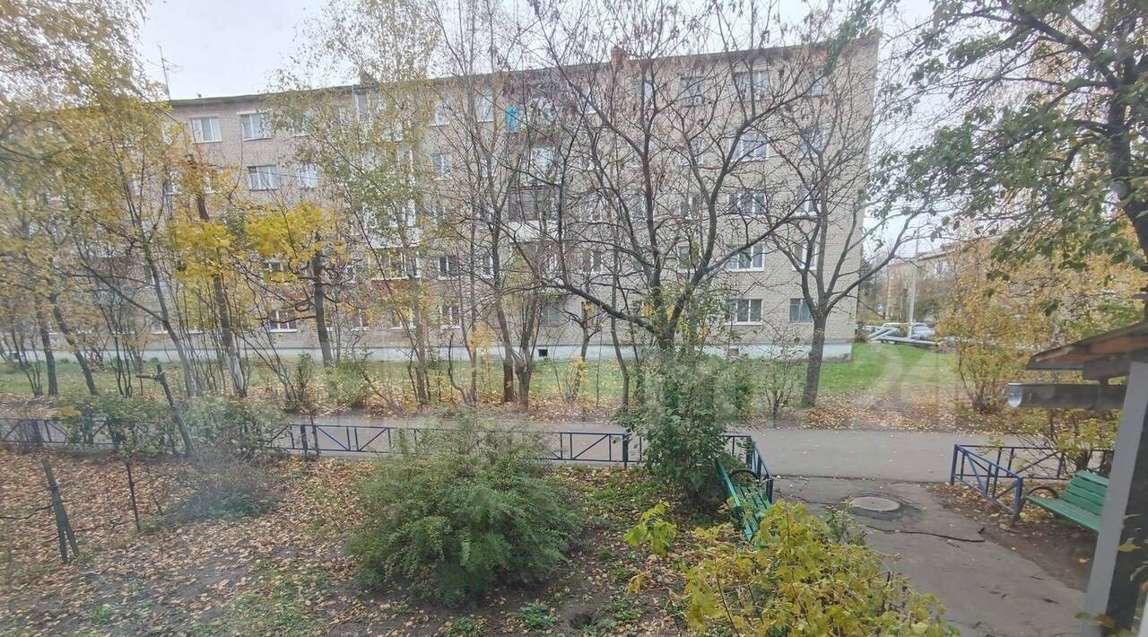 квартира городской округ Богородский п Новостройка 15 фото 11