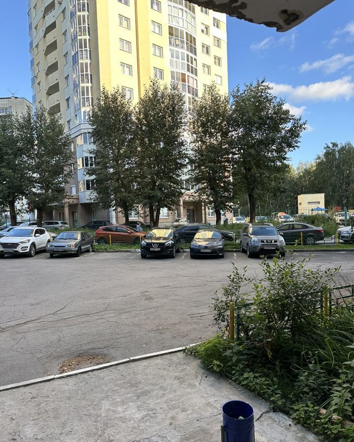 квартира г Екатеринбург Динамо ул Советская 22к/2 фото 15