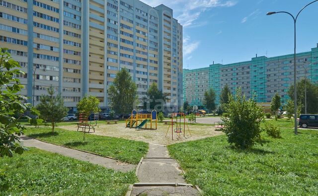 3-й пр. Рахманинова, 3, р-н Октябрьский фото