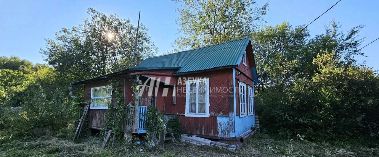 дом городской округ Истра с Новопетровское 64 км, садовое товарищество Антоновка-ВНИИА, г. о. Истра, Волоколамское шоссе фото 3