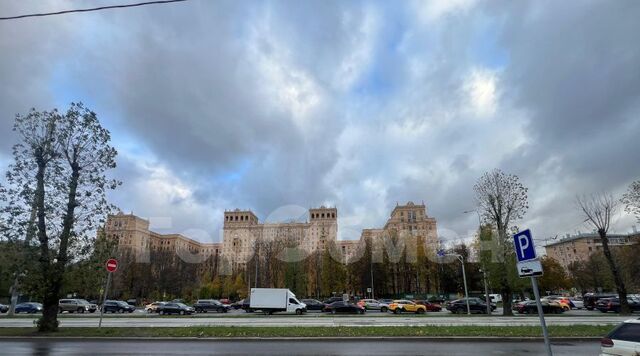 метро Университет пр-кт Ломоносовский 14 фото