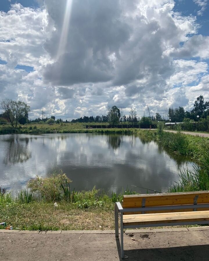 квартира городской округ Солнечногорск п Лунёво ул Гаражная 11 Химки фото 16