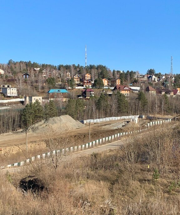 квартира р-н Иркутский рп Маркова мкр Березовый 163 фото 29