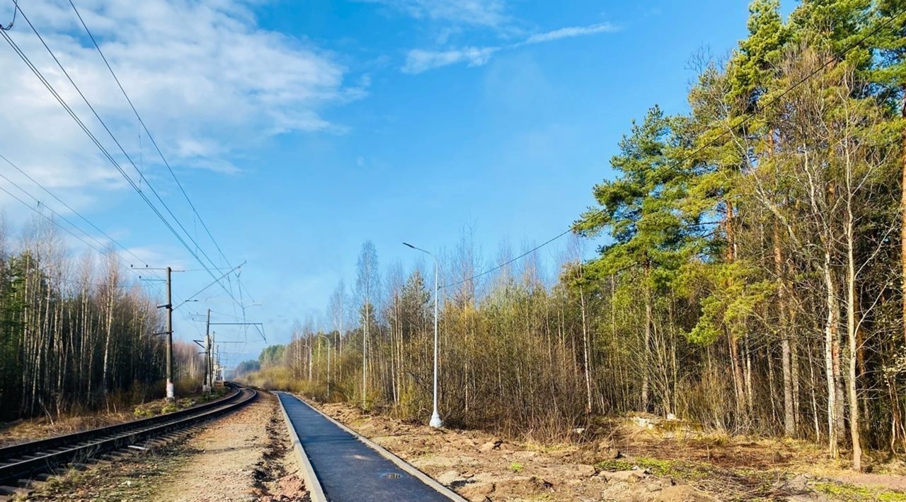 дом р-н Всеволожский Рахьинское городское поселение, Новая Проба кп, 35 фото 10