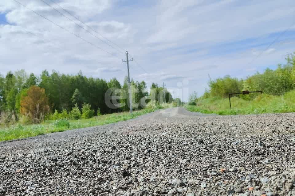 земля р-н Нижнетавдинский СНТ Сундукуль фото 3