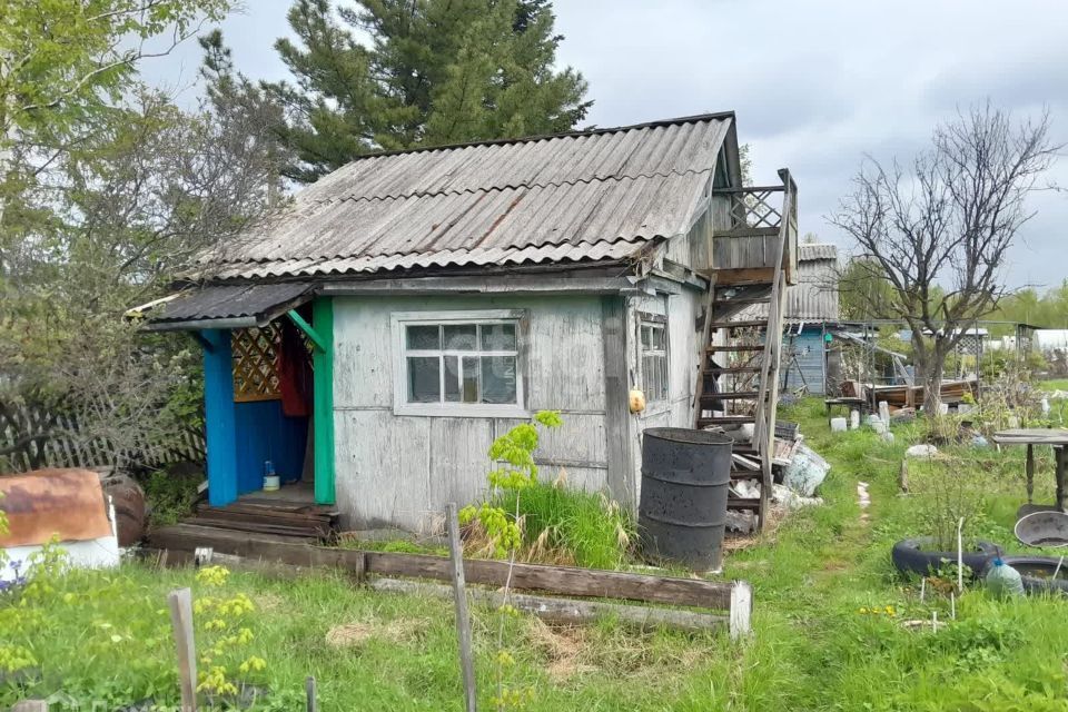 дом г Хабаровск Индустриальный, городской округ Хабаровск фото 3