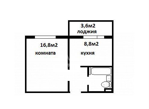 квартира г Новосибирск р-н Кировский ул Петухова 14/8 Площадь Маркса фото 25