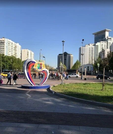 квартира г Москва метро Сокольники ул Сокольническая Слободка 16 фото 4