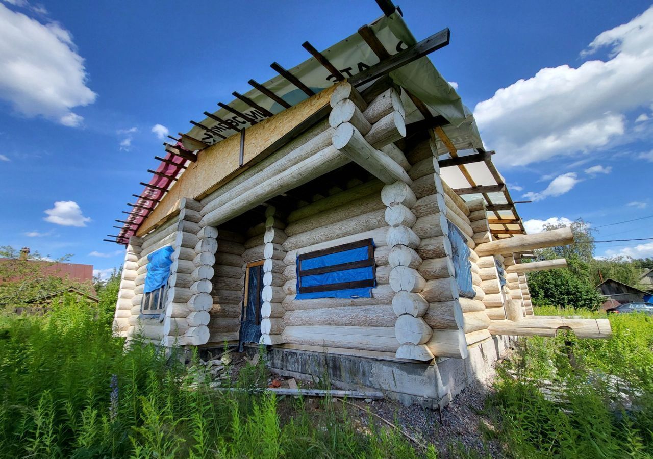 дом р-н Ломоносовский п Большая Ижора ш Приморское 74 Большеижорское городское поселение, городской пос. Большая Ижора фото 2