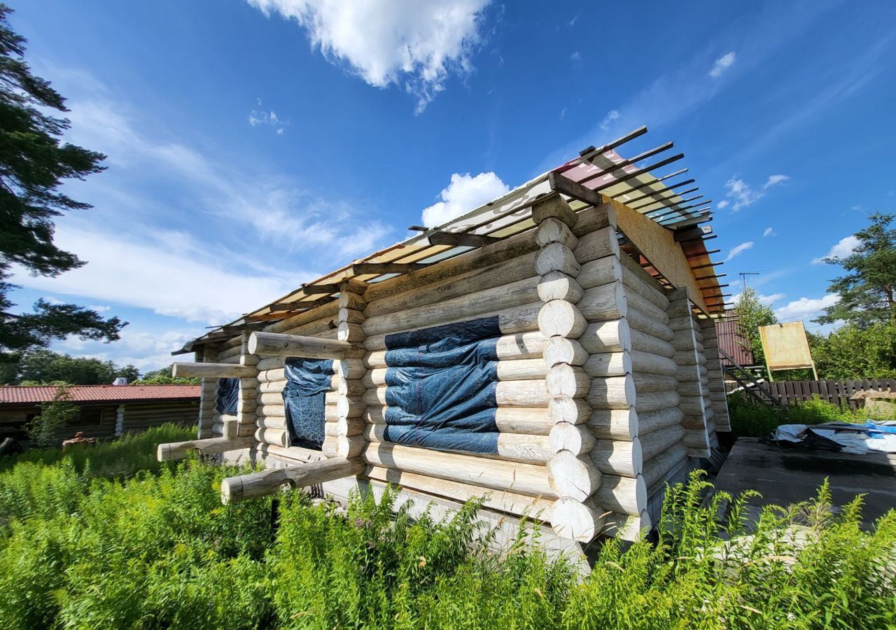 дом р-н Ломоносовский п Большая Ижора ш Приморское 74 Большеижорское городское поселение, городской пос. Большая Ижора фото 3