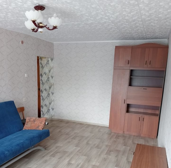 квартира г Абакан ул Кирова 102 фото 11