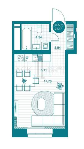 дом 1 фото