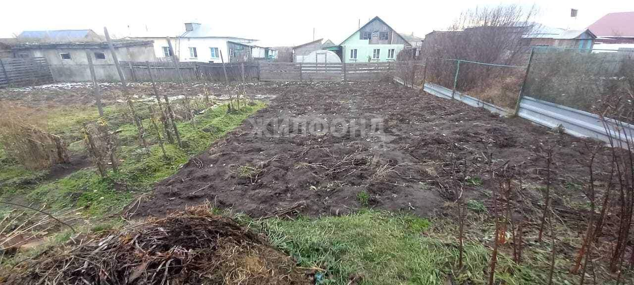 дом р-н Колыванский рп Колывань ул Ольги Жилиной фото 16