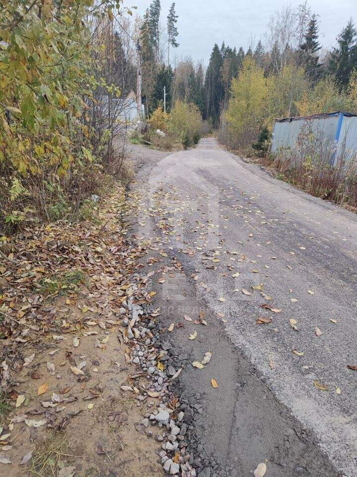 дом р-н Всеволожский д Сарженка проезд Славянский 1-й 4 Юкковское сельское поселение фото 24