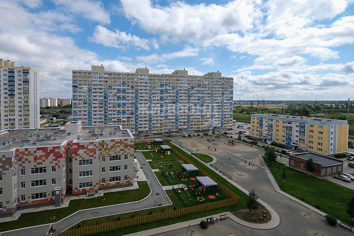 квартира г Новосибирск ул Виктора Уса 13 Площадь Маркса фото 19