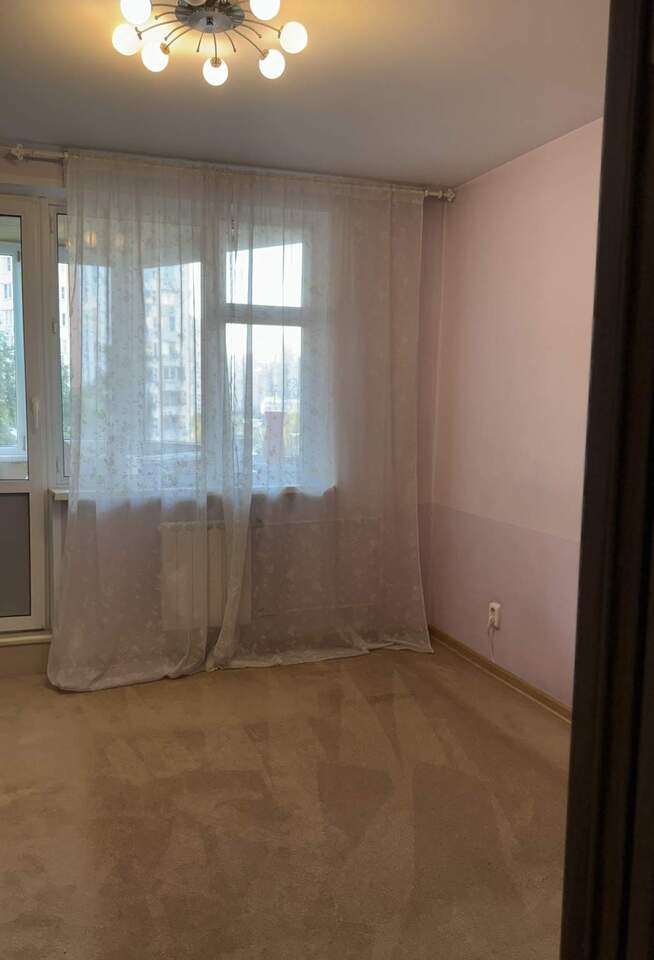 квартира г Москва метро Братиславская Марфино ул Белореченская 34к/2 фото 15