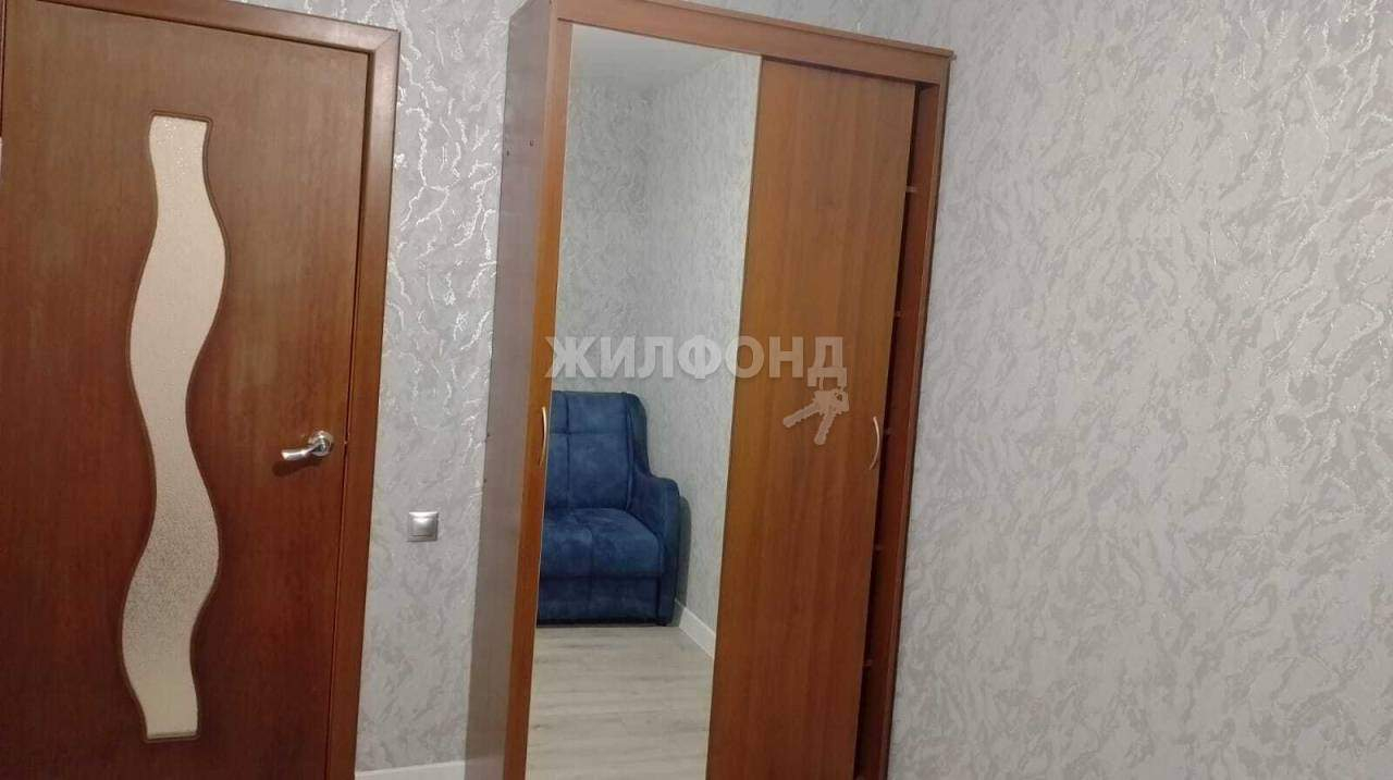 квартира г Георгиевск ул Калинина 142/4 фото 11